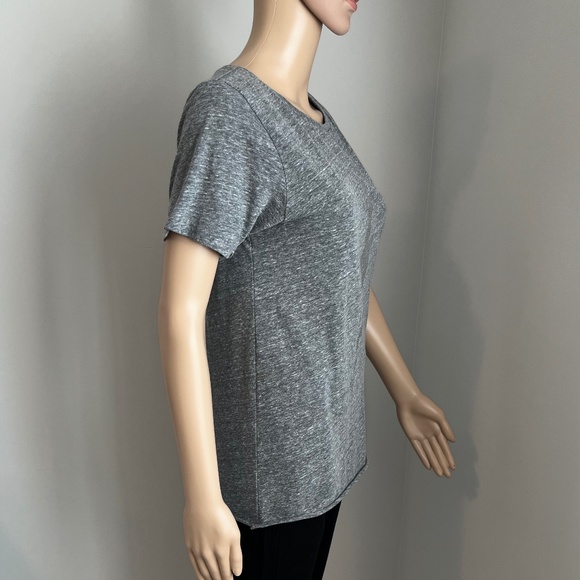 Urban Decay Sequin Lightening Bolt Tee, Size Small - Picture 5 of 11